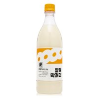 팔팔양조장 팔팔막걸리 6도 750ml