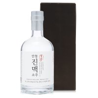 안동 진맥소주 22도 375ml