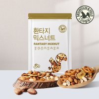 산과들에 환타지 믹스너트 1kg