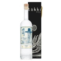 토끼소주 선비 보드카 40도 750ml