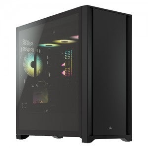 CORSAIR 5000D (블랙)
