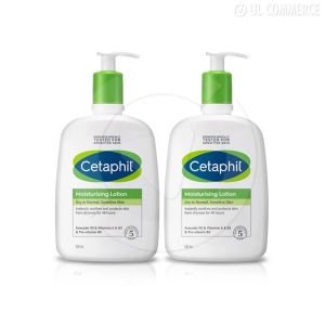 세타필 뉴 세타필 모이스춰라이징 로션 591ml x 2개 코스트코