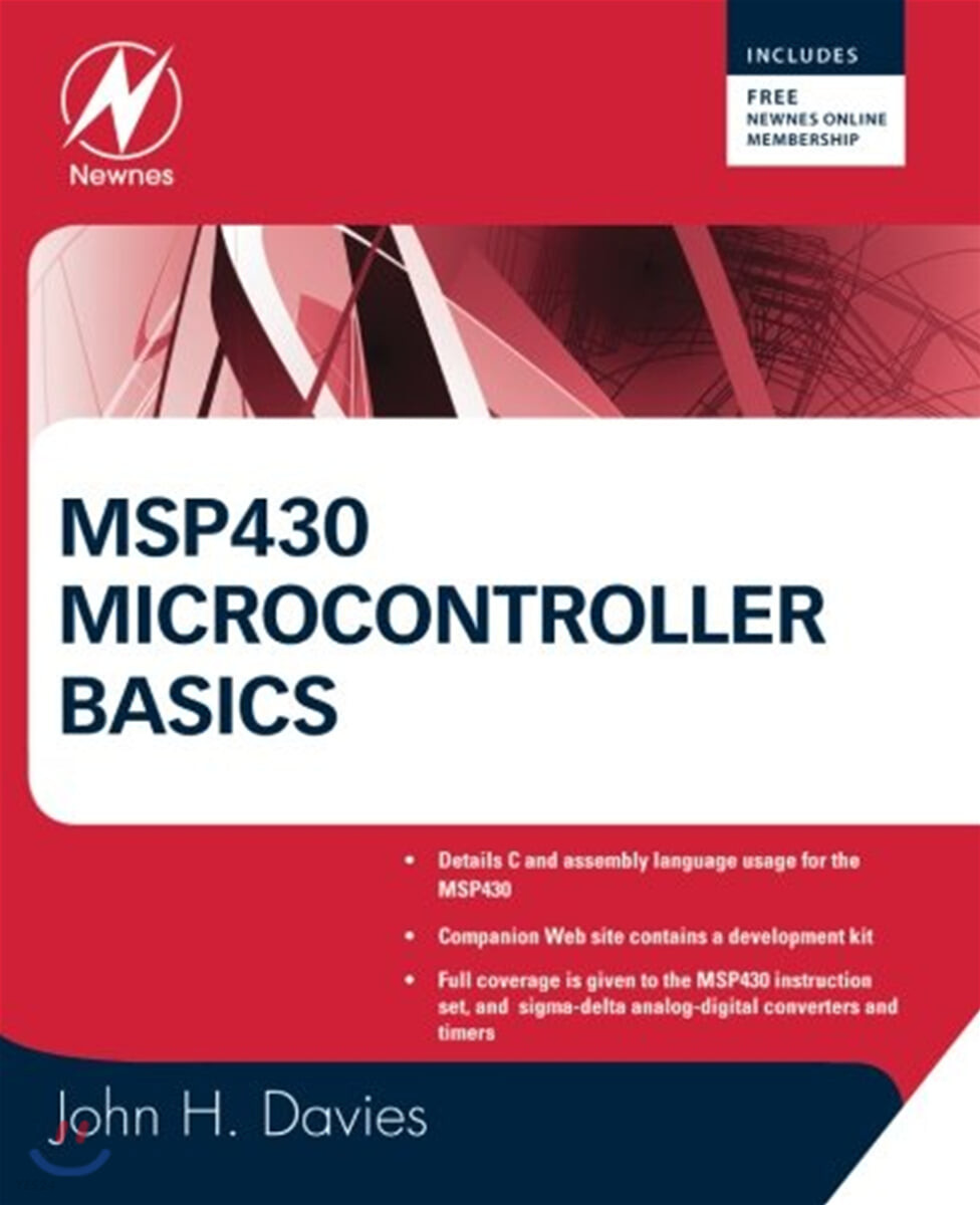 Msp430 Microcontroller Basics