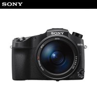 [SONY] 소니 하이엔드 디지털 카메라 DSC-RX10M4 (DSC-RX10Ⅳ / 24-600mm F2.4-4 초망원 카메라)