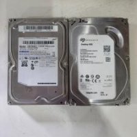 중고 SATA HDD 1TB 2TB 3.5인치 데스크탑용