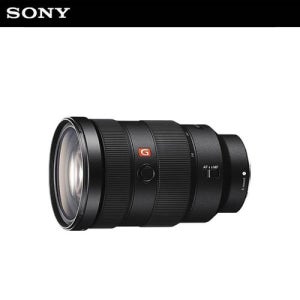 [SONY] 소니 렌즈 SEL2470GM (FE 24-70mm F2.8 GM) 알파 표준 줌렌즈