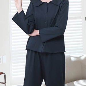 심플소잉 패턴인 P1504 - Pajama(여성 잠옷 Set)