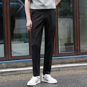 안사면 후회하는 쿨맥스 슬랙스