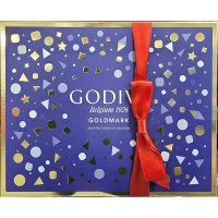 GODIVA 고디바 골드마크 초콜릿 260g / 터키  1개.