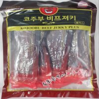 코주부육포 800g 스틱 100g * 8봉 우육포 소고기육포 오리지날 묶배가능