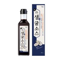 동보식품 더 건강한 생굴소스 280g