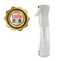 에어라파 스프레이 분무기 L(화이트) 300ml  1개  L (화이트)