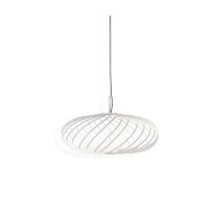 TOM DIXON SPRING PENDANT WHITE SMALL 톰딕슨 스프링 조명 스몰