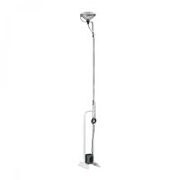 FLOS TOIO FLOOR LAMP WHITE