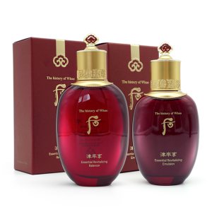[후] 진율향 진율 2종(스킨150ml+로션110ml) M883XX00057