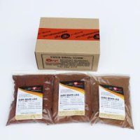 황토흙3종 확인용500g×3팩