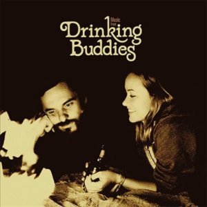 O.S.T. - Drinking Buddies (드링킹 버디즈) (LP)