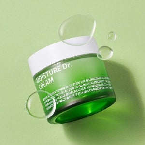 아이소이 모이스춰 닥터 크림 장수진수분크림 70ml