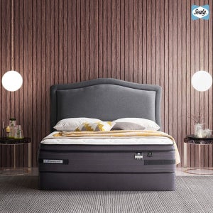 [롯데백화점] 씰리 클레이오 3 플러쉬 슈퍼싱글 매트리스 (SS) LE1211246379