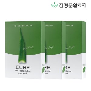 김정문알로에마스크팩 최저가 가성비상품