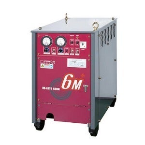 현대 SCR용접기 HD AUTO + 800S CO2용접기