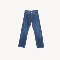 LEVIS 502 빅E 셀비지 일자 데님 팬츠 MAN