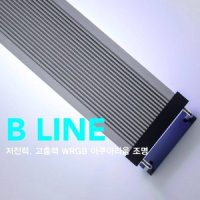 트윈스타 라이트 RGB LED 조명 120B 120