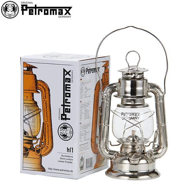 페트로막스 스톰랜턴 니켈 PETROMAX HL1사진
