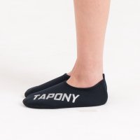 STM 야외 바다수영 전용 TAPONY 오리발 핀양말 ST-AC-005