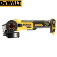 디월트 Dewalt- 브러시리스 앵글 그라인더 20V 자기 부상 금속 절단기 충전식 무선 휴대용 폴리셔 DCG405