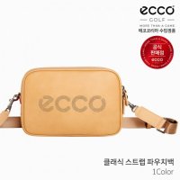 에코 CLASSIC STRAP 클래식 스트랩 파우치백 골프용품 필드용품