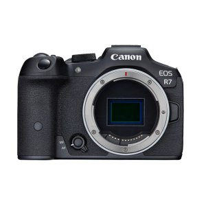 캐논 EOS R7 바디(렌즈미포함) 정품 /TR