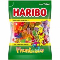 Haribo Phantasia 하리보 젤리 판타지아 175g 6팩