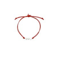 로울 Triple heart bracelet