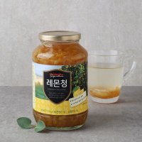 홈플러스시그니처 레몬청 1KG