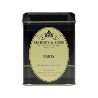 하니앤손스 HARNEY SONS PARIS 파리스 홍차 112그램