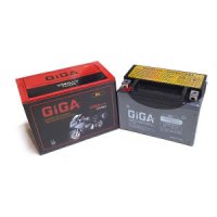 대림 올코트125 배터리 GIGA 밀폐형젤밧데리 GTX9A-BS 12V9A