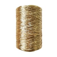 메탈 콘사 500g 대용량 뜨개실 소품용 뜨개질 METAL yarn