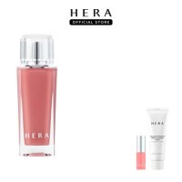 [HERA] 헤라 NEW 센슈얼 피팅 글로우 틴트 (옵션) +184호 픽셀핑크 1.4g+멜라솔브 프로그램 딥 클렌징폼 50g