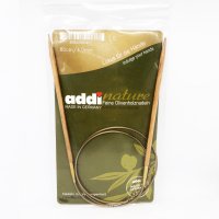 ADDI Addi olive 아디 올리브 줄바늘 뜨개질 대바늘 독일 수입 6