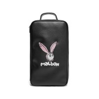 MALBON 말본 Rabbit Shoe Bag 슈즈 백 134785