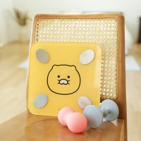 f20 카카오 스마트 체중계 춘식이 1개 145087