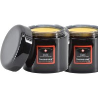 스위스벡스 오닉스 카나우바 왁스 Swissvax Onyx Car Wax 2팩