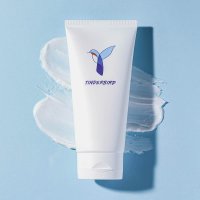 틴더버드 아쿠아 붐 베이비 크림 150ml