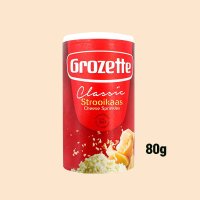 Groztte그로제트 파마산 치즈가루파우더160g 1개