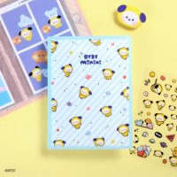 BT21 미니니 포토앨범S