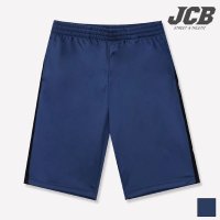 제이씨비 JCB 남아 5부 트레이닝팬츠 JBP8P365