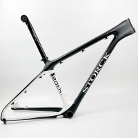 STORCK 탄소 섬유 mtb 자전거 프레임 27.5er T800