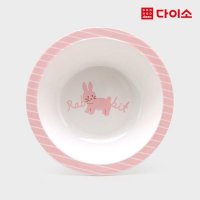 다이소 키즈멜라민볼 약16 cm - 1028221