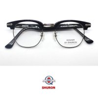 [Shuron Ronsir 48size Black] 슈론 론서 48사이즈 블랙 하금테